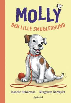 Molly - den lille smuglerhund