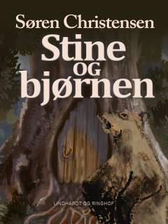 Stine og bjørnen : 25 europæiske folkeeventyr