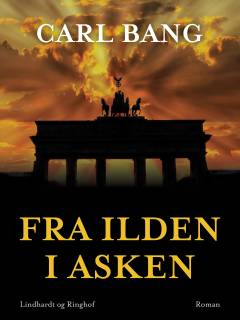 Fra ilden i asken