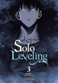 Solo leveling. Vol. 3