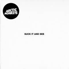 Suck it and see