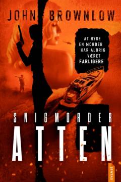 Bog, 1. udgave, 2024