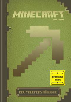 Minecraft : begynderens håndbog