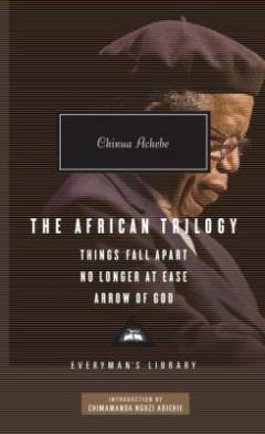 The African trilogy