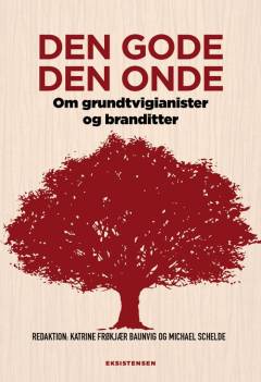 Den gode den onde : om grundtvigianister og branditter