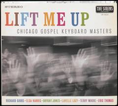 Lift me up