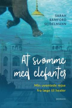 At svømme med elefanter