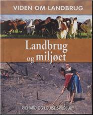Landbrug og miljøet