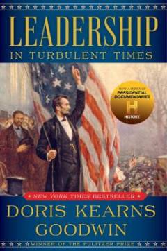 Leadership : in turbulent times