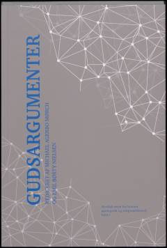 Gudsargumenter