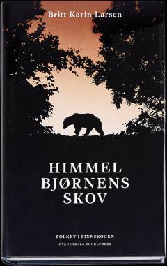 Bog, 1. bogklubudgave, 2017