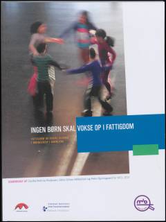 Meeraq kinaluunniit piitsuutitaalluni peroriartussanngilaq : Kalaallit Nunaanni meeqqat akornanni piitsuuneq atukkanilu assigiinngissutit