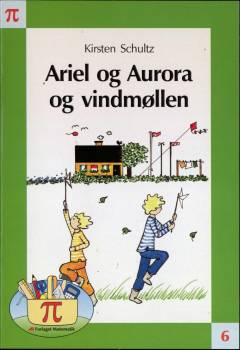 Ariel og Aurora og vindmøllen