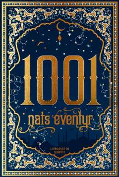 1001 nats eventyr