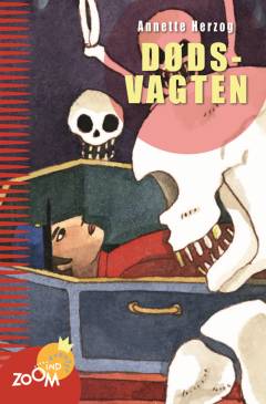 Dødsvagten : tre tjekkiske eventyr