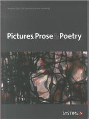 Pictures, prose and poetry