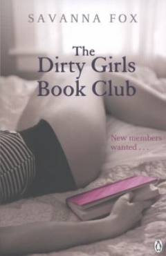 The dirty girls book club