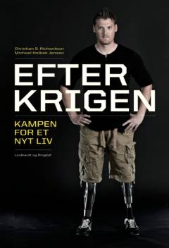 Efter krigen : kampen for et nyt liv