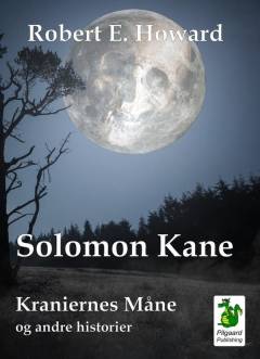 Solomon Kane - Kraniernes Måne og andre historier