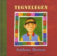 Tegnelegen