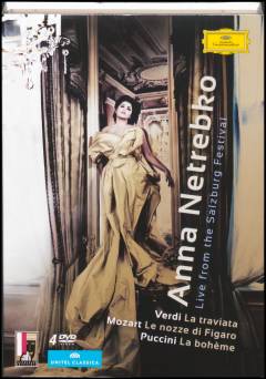 Live from the Salzburg Festival