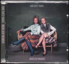 Musik (cd), 2019