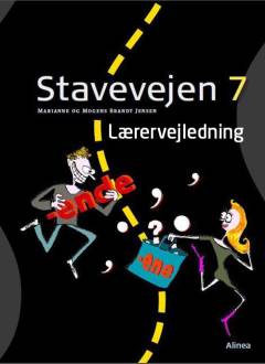 Stavevejen 7 -- Lærervejledning