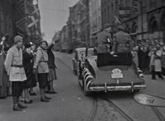 Frihedens Sol over Danmark