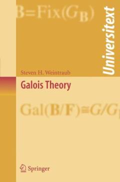 Galois theory