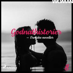 Godnathistorier. 8
