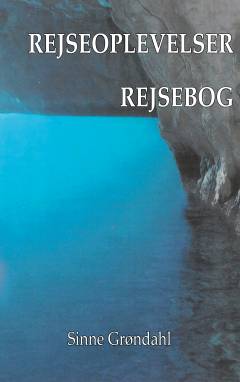 Rejseoplevelser - rejsebog