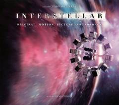 Interstellar : original motion picture soundtrack