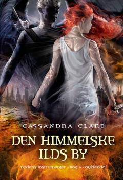 Den himmelske ilds by