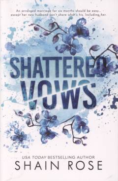 Shattered vows