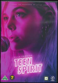 Teen Spirit
