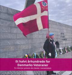 Et halvt århundrede for Danmarks veteraner