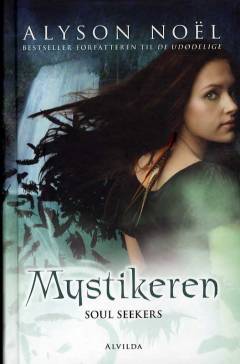Mystikeren