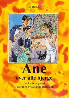 Ane over alle bjerge