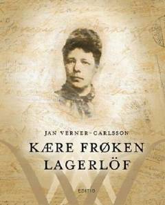 Kære frøken Lagerlöf