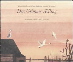 Den grimme ælling