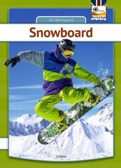 Snowboard