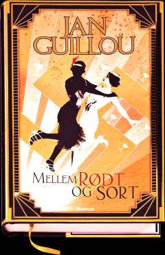 Bog, 1. bogklubudgave, 2013