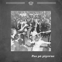 Musik (cd), ℗2016