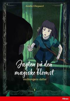 Vestkongens datter