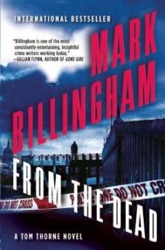 From the dead