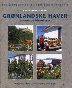Grønlandske haver gennem tre århundreder