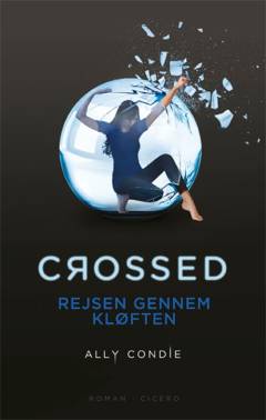 Crossed : rejsen gennem kløften