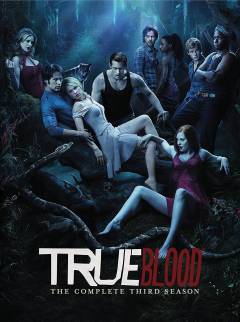 True blood (Sæson 3)
