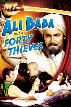 Ali Baba