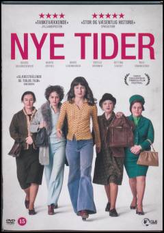 Nye tider